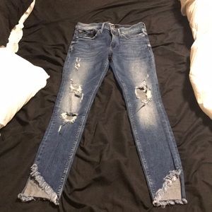 Express Jeans